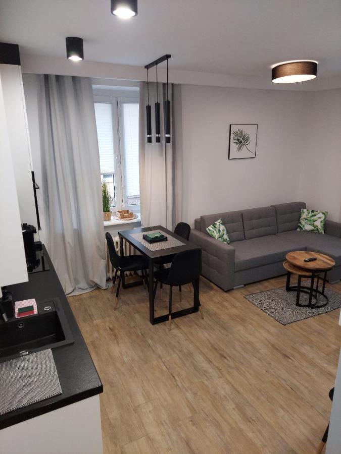 Apartament Premium Czestochowa Exterior photo